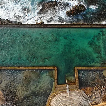 Siempreviva Διαμέρισμα *