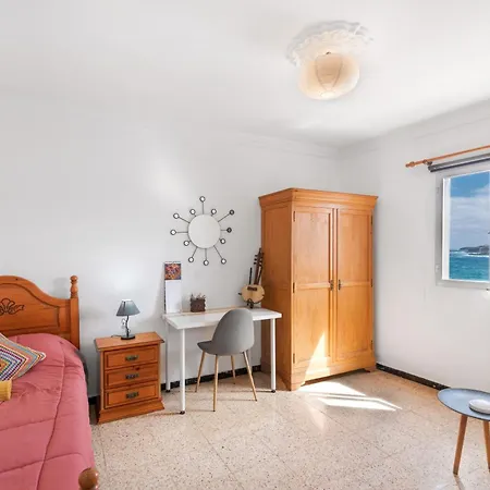 Siempreviva Apartment *