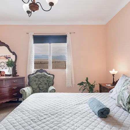 Siempreviva Apartment Galdar