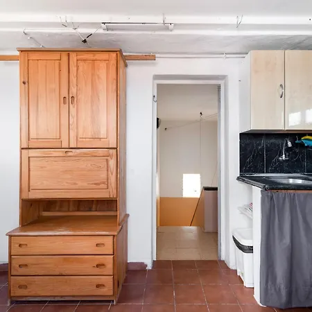 Apartment Siempreviva
