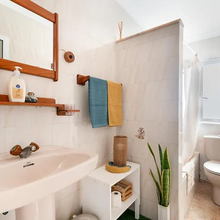 Siempreviva Apartment Galdar