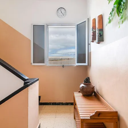 Apartment Siempreviva Galdar