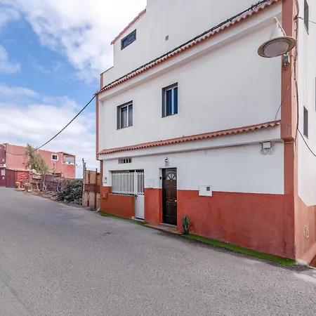 Siempreviva * Gáldar