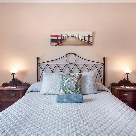 Apartment Siempreviva *