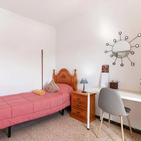 Apartment Siempreviva Galdar