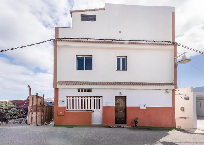 Apartment Siempreviva *