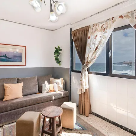 Siempreviva Apartment Gáldar