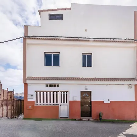 Appartamento Siempreviva Gáldar