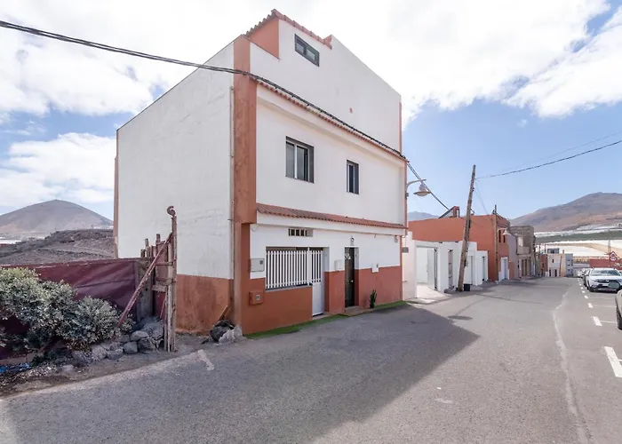Siempreviva Appartement Gáldar