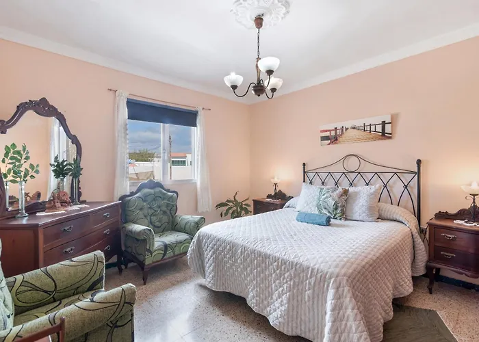 Siempreviva Appartement