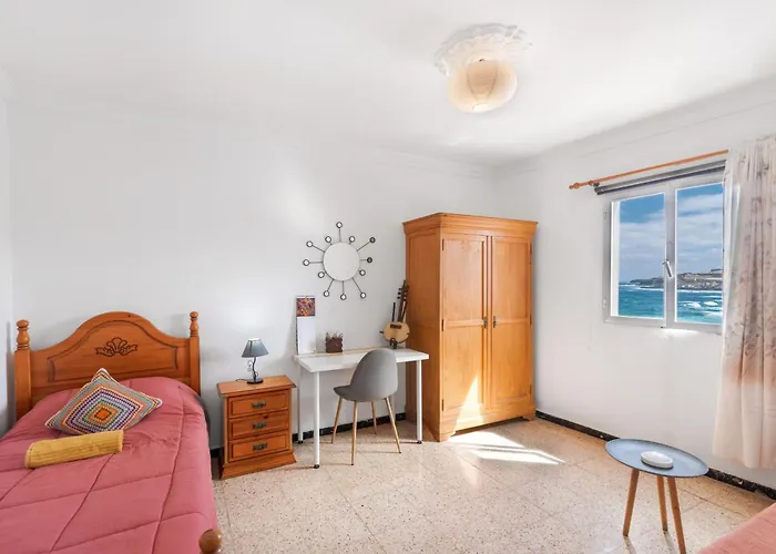 Siempreviva Appartement *