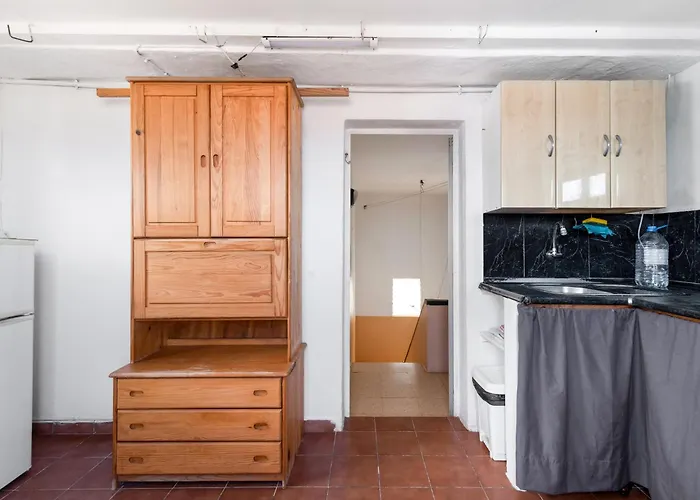 Appartement Siempreviva