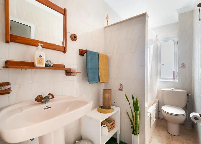 Siempreviva Appartement Gáldar