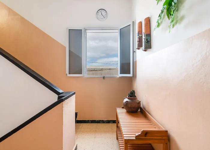 Appartement Siempreviva Gáldar