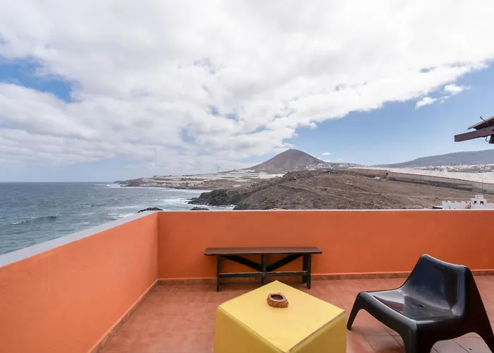 Siempreviva Appartement
