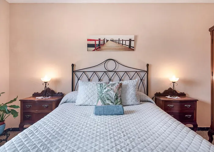 Appartement Siempreviva *