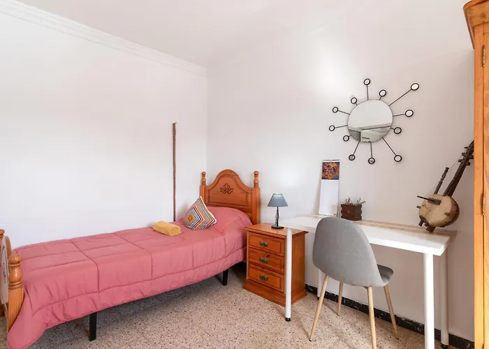Appartement Siempreviva Gáldar