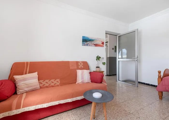 Appartement Siempreviva *