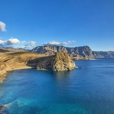 Siempreviva Lägenhet