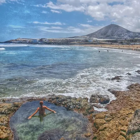 Siempreviva Lägenhet