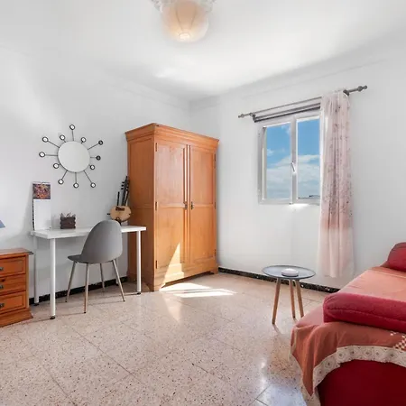 Siempreviva * Gáldar