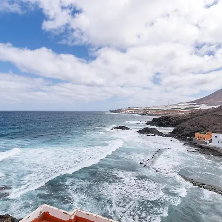 Lägenhet Siempreviva