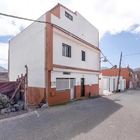 Siempreviva Lägenhet Gáldar