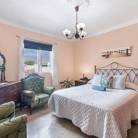 Siempreviva Lägenhet