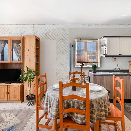 Lägenhet Siempreviva *