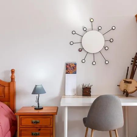 Siempreviva * Gáldar