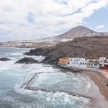 Siempreviva Lägenhet