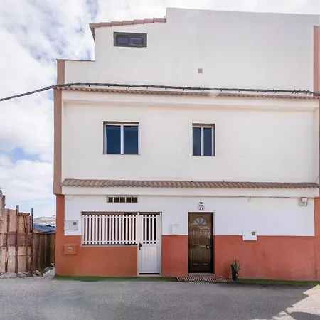 Lägenhet Siempreviva *