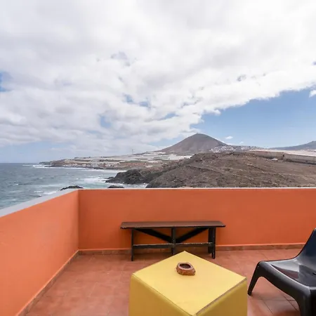 Siempreviva Lägenhet