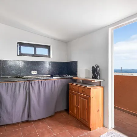 Siempreviva * Gáldar