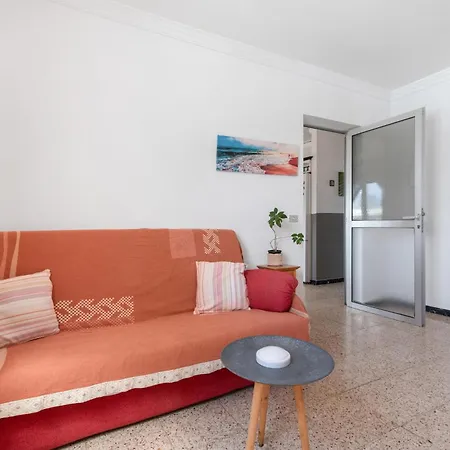 Lägenhet Siempreviva *